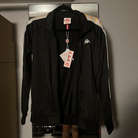 KAPPA track jacket - Picture 7 of 9